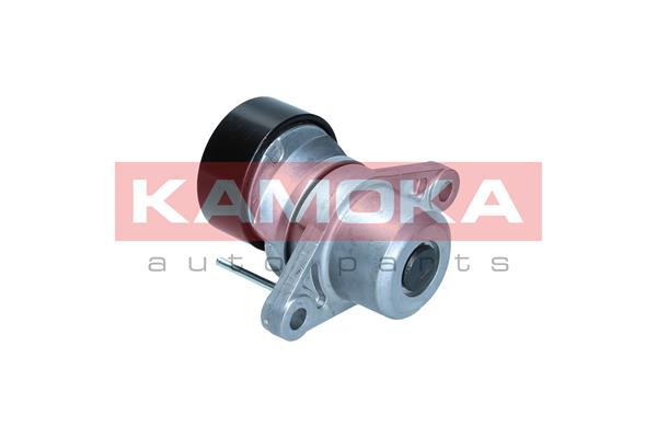 Belt Tensioner, V-ribbed belt - R0634 KAMOKA