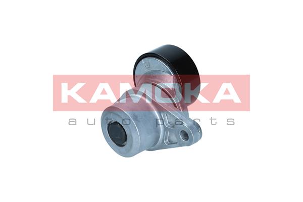 Belt Tensioner, V-ribbed belt - R0634 KAMOKA