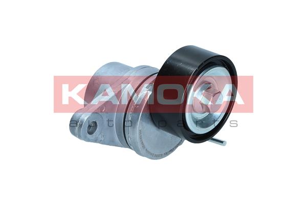 Belt Tensioner, V-ribbed belt - R0634 KAMOKA