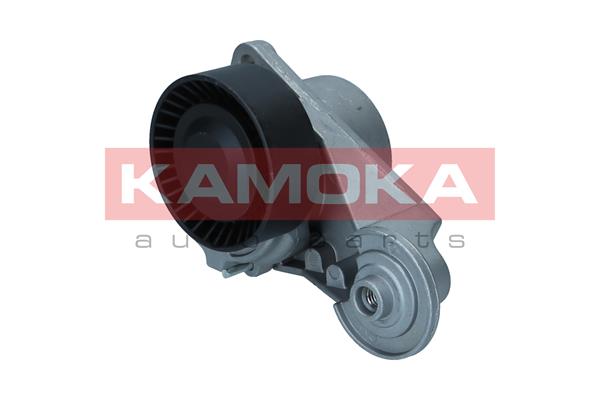 Belt Tensioner, V-ribbed belt - R0635 KAMOKA