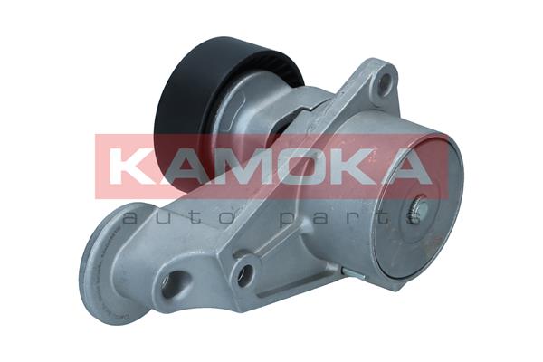 Belt Tensioner, V-ribbed belt - R0635 KAMOKA