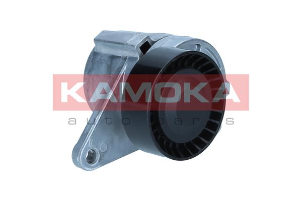 Belt Tensioner, V-ribbed belt - R0636 KAMOKA