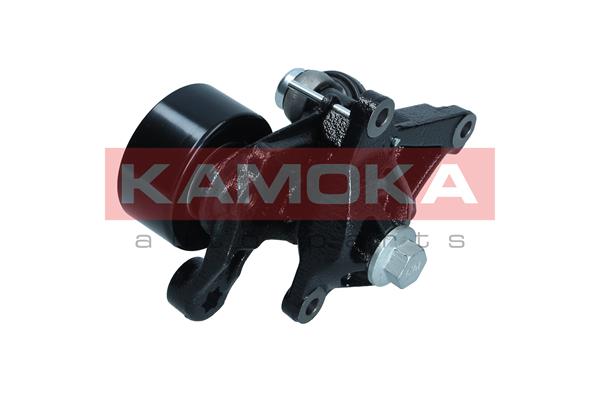 Belt Tensioner, V-ribbed belt - R0639 KAMOKA