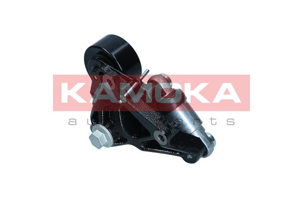 Belt Tensioner, V-ribbed belt - R0639 KAMOKA