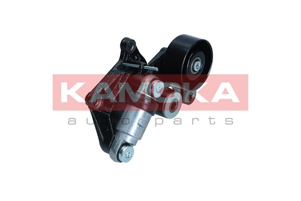 Belt Tensioner, V-ribbed belt - R0639 KAMOKA