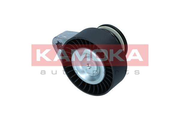 Tendicinghia, Cinghia Poly-V - R0640 KAMOKA