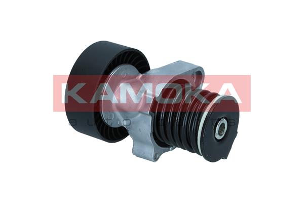 Tendicinghia, Cinghia Poly-V - R0640 KAMOKA