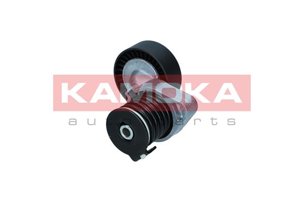 Tendicinghia, Cinghia Poly-V - R0640 KAMOKA