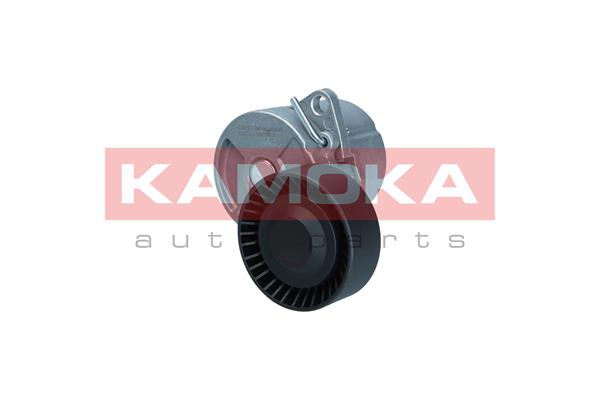 Belt Tensioner, V-ribbed belt - R0643 KAMOKA