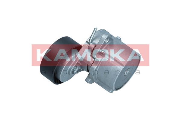 Belt Tensioner, V-ribbed belt - R0643 KAMOKA