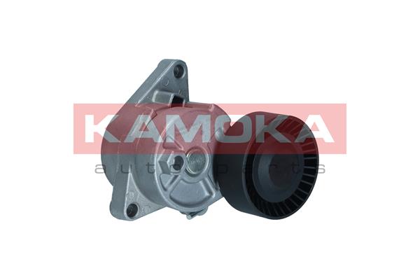 Belt Tensioner, V-ribbed belt - R0644 KAMOKA