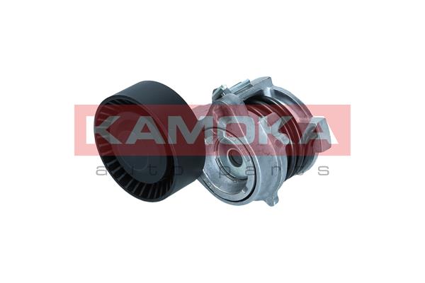 Belt Tensioner, V-ribbed belt - R0645 KAMOKA