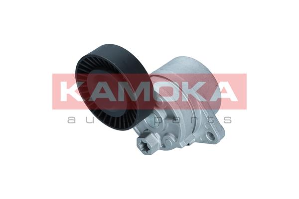 Tendicinghia, Cinghia Poly-V - R0648 KAMOKA
