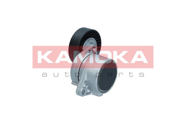 Belt Tensioner, V-ribbed belt - R0648 KAMOKA