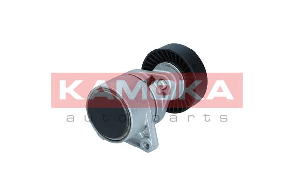 Belt Tensioner, V-ribbed belt - R0648 KAMOKA