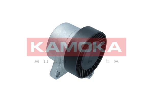 Belt Tensioner, V-ribbed belt - R0648 KAMOKA
