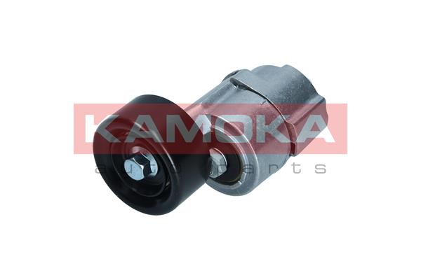 Belt Tensioner, V-ribbed belt - R0650 KAMOKA