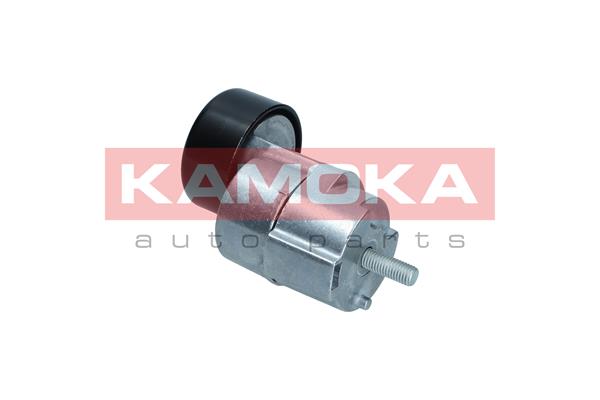 Belt Tensioner, V-ribbed belt - R0650 KAMOKA