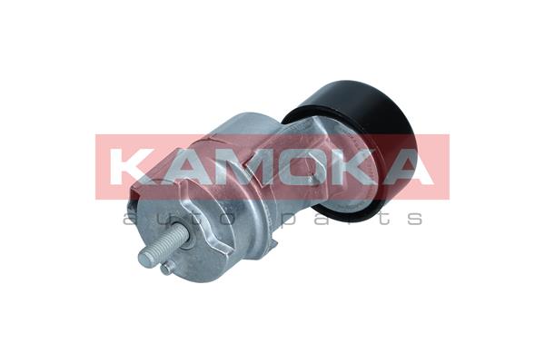 Belt Tensioner, V-ribbed belt - R0650 KAMOKA