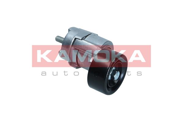 Belt Tensioner, V-ribbed belt - R0650 KAMOKA