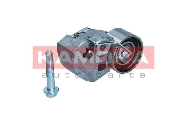 Tensioner Lever, timing belt - R0651 KAMOKA