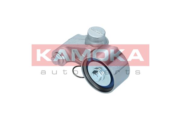 Tensioner Lever, timing belt - R0652 KAMOKA