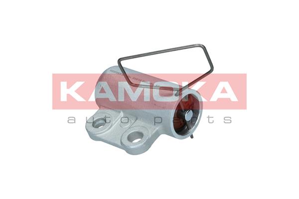 Vibration Damper, timing belt - R8010 KAMOKA