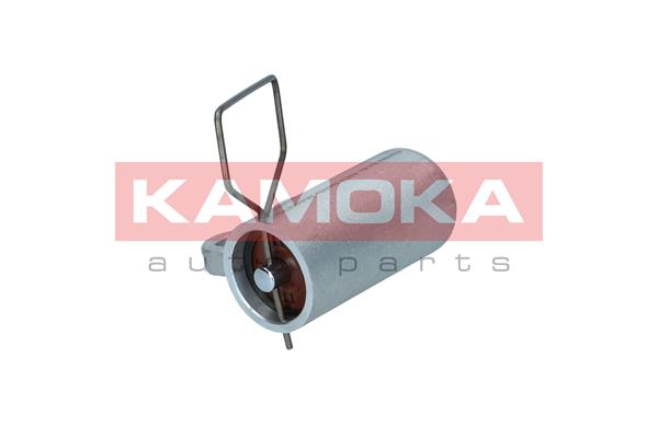 Vibration Damper, timing belt - R8010 KAMOKA