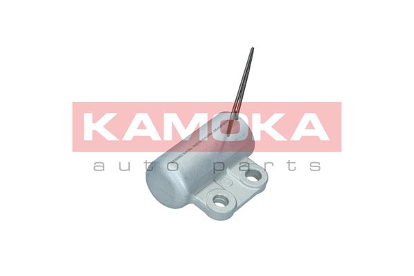 Vibration Damper, timing belt - R8010 KAMOKA