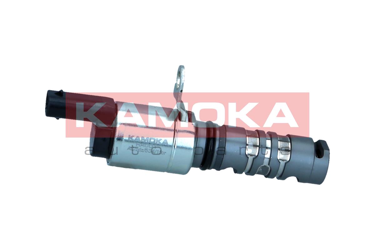 Control Valve, camshaft adjustment - RA001 KAMOKA