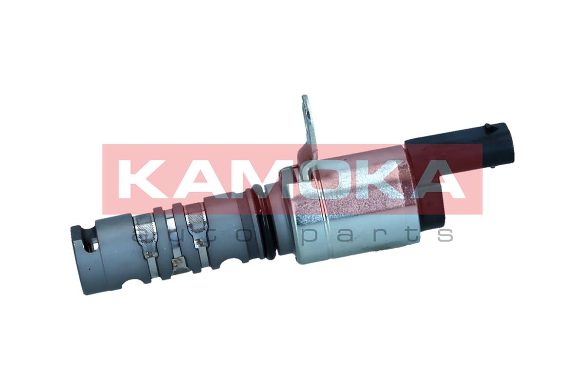 Control Valve, camshaft adjustment - RA001 KAMOKA