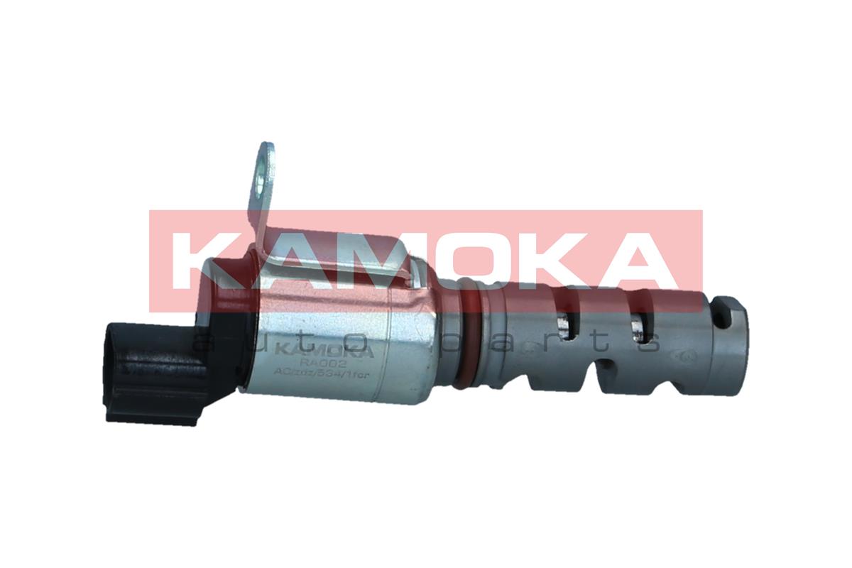 Control Valve, camshaft adjustment - RA002 KAMOKA