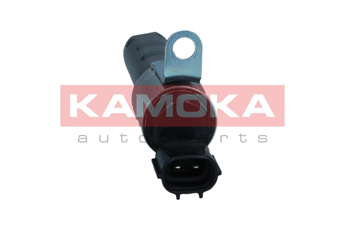 Control Valve, camshaft adjustment - RA002 KAMOKA