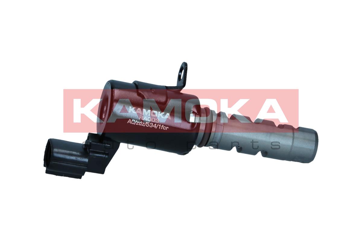 Control Valve, camshaft adjustment - RA003 KAMOKA
