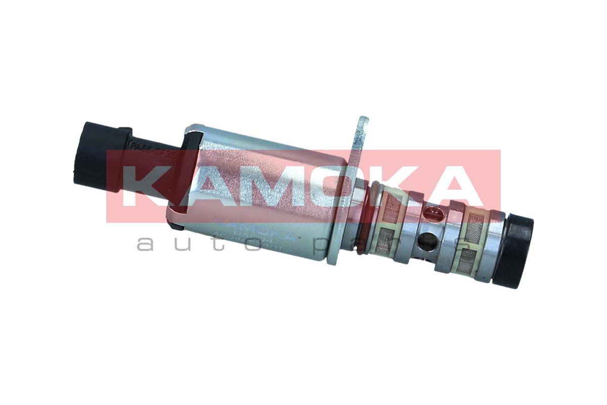 Valvola comando, Regolazione albero a camme - RA004 KAMOKA