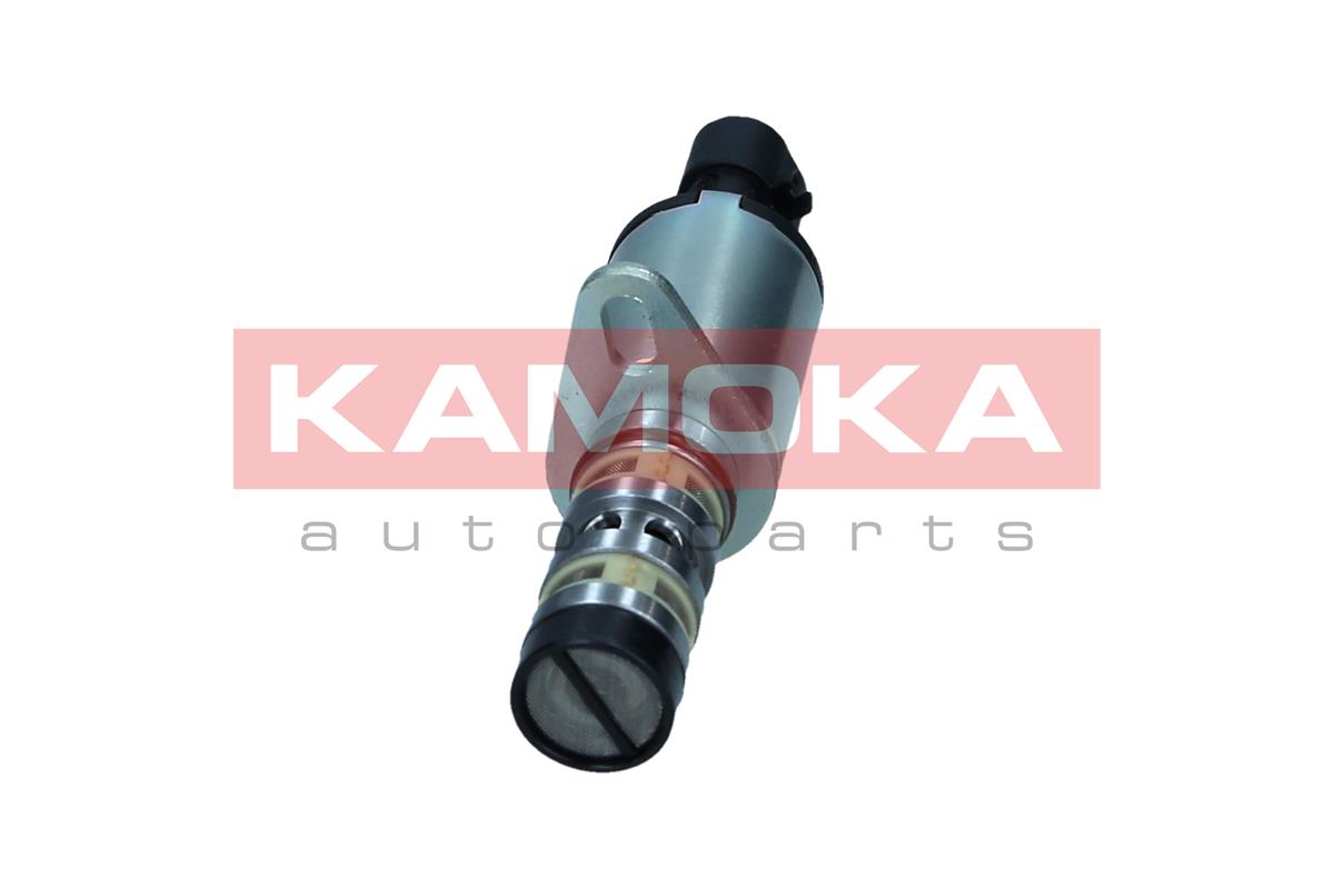 Valvola comando, Regolazione albero a camme - RA004 KAMOKA