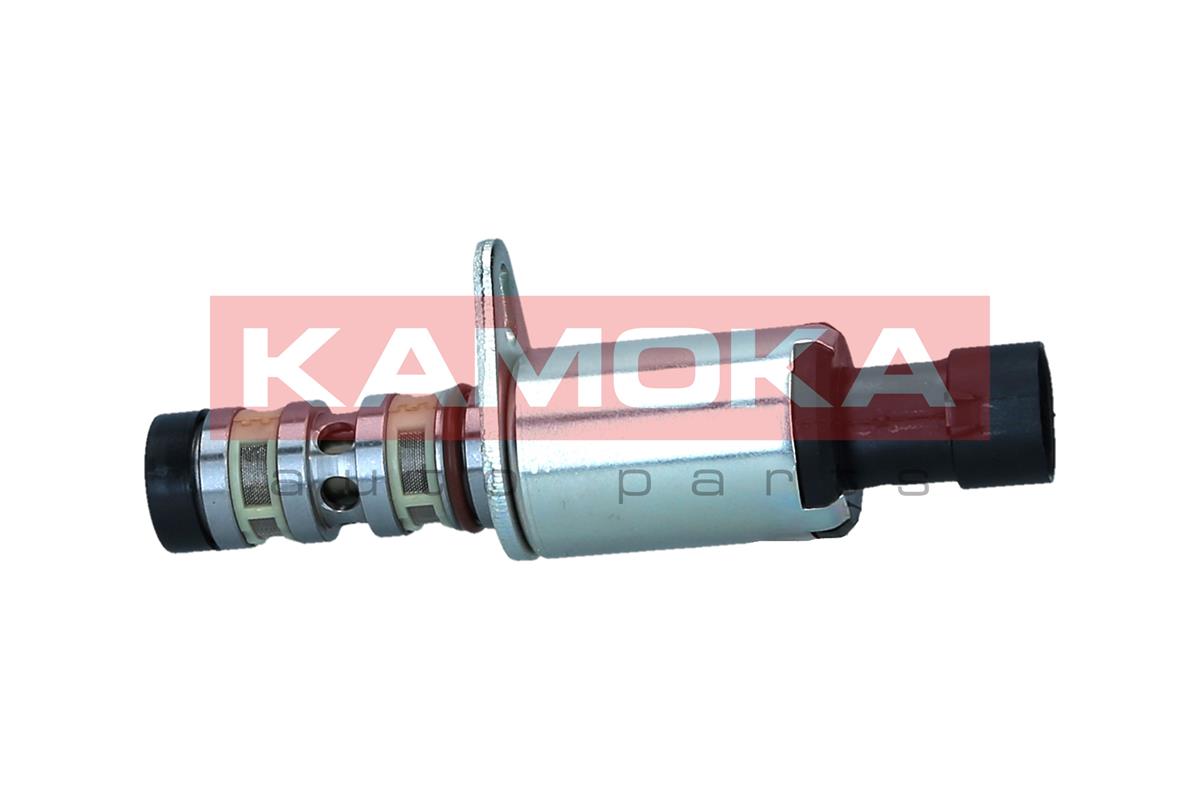 Valvola comando, Regolazione albero a camme - RA004 KAMOKA