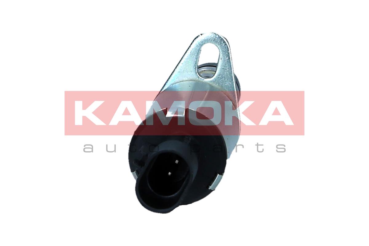 Valvola comando, Regolazione albero a camme - RA004 KAMOKA