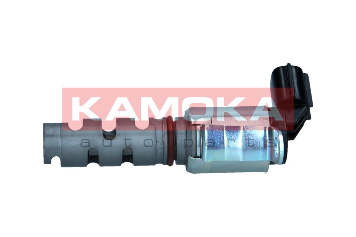 Control Valve, camshaft adjustment - RA007 KAMOKA