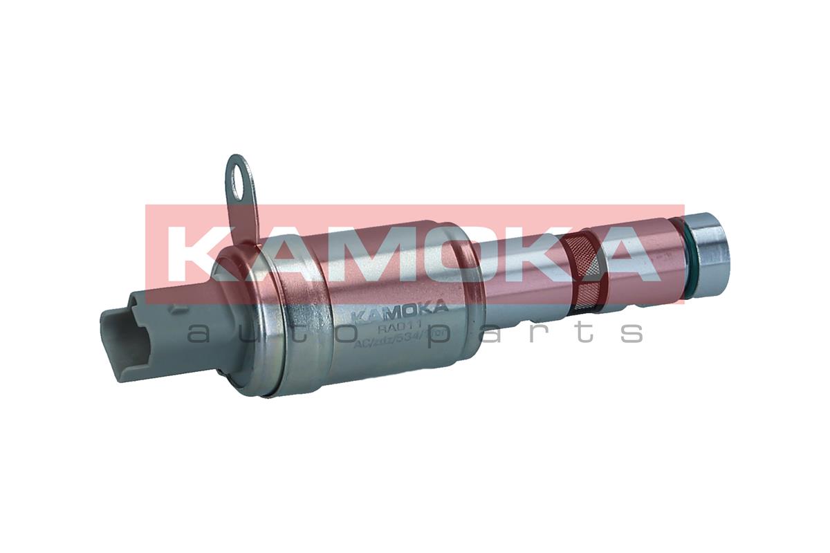 Control Valve, camshaft adjustment - RA011 KAMOKA