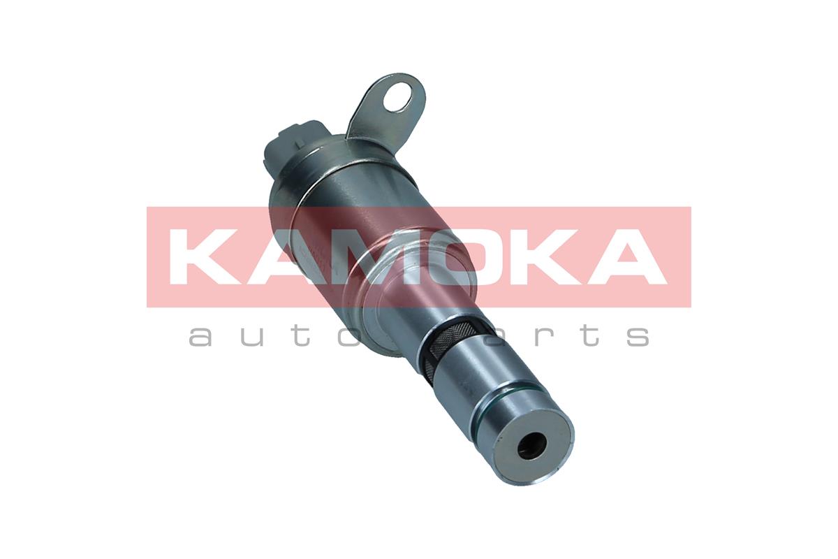 Control Valve, camshaft adjustment - RA011 KAMOKA