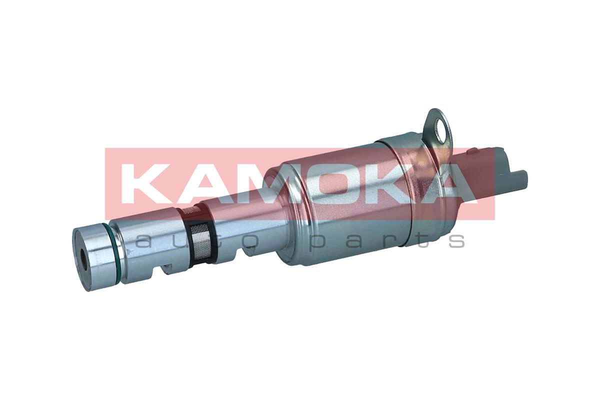 Control Valve, camshaft adjustment - RA011 KAMOKA