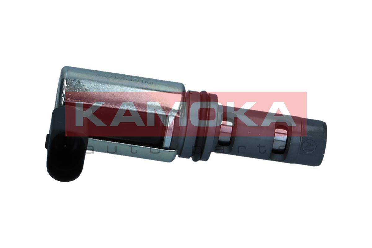 valdymo vožtuvas, skirstomojo veleno reguliatorius - RA012 KAMOKA