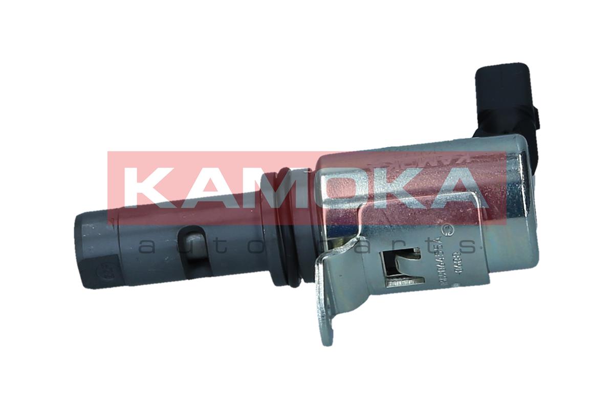 Регулирующий клапан, выставление распределительного вала - RA012 KAMOKA
