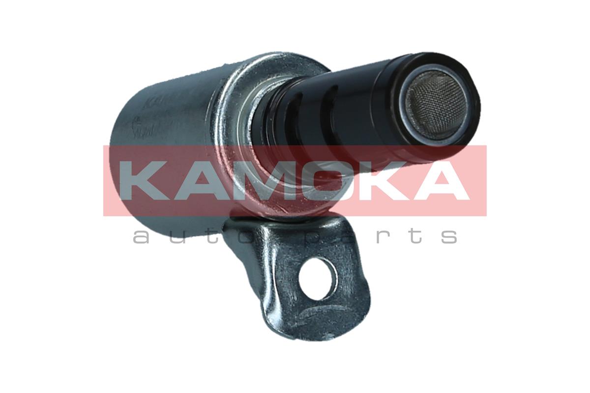 Регулирующий клапан, выставление распределительного вала - RA013 KAMOKA