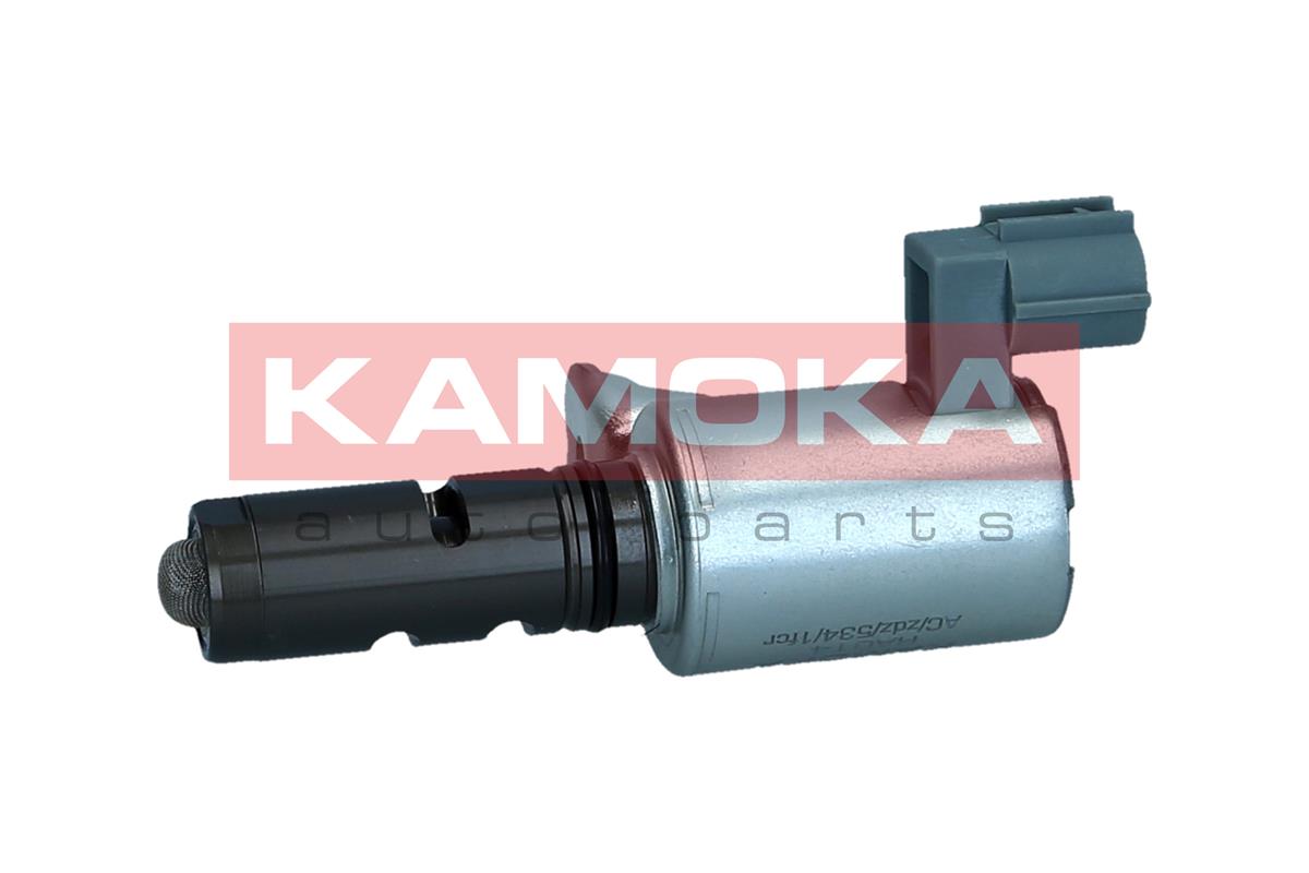Control Valve, camshaft adjustment - RA014 KAMOKA