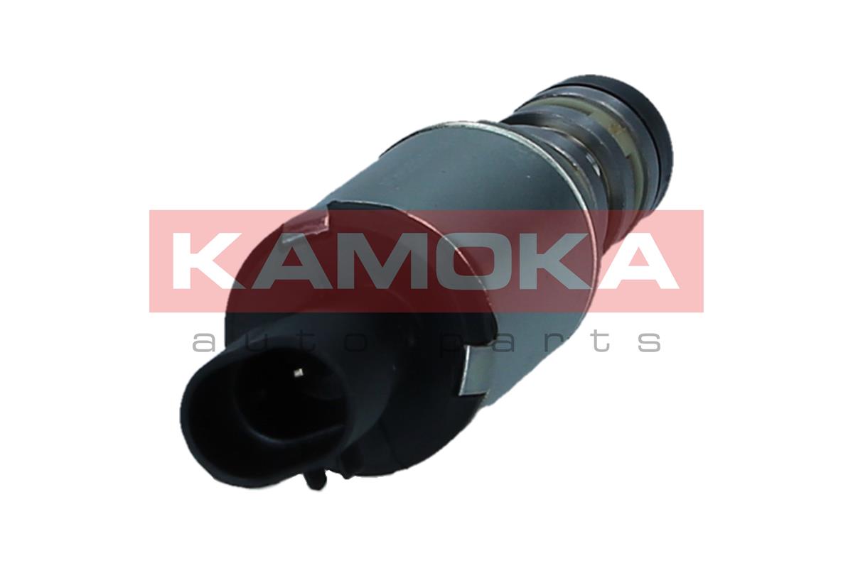 Valvola comando, Regolazione albero a camme - RA015 KAMOKA