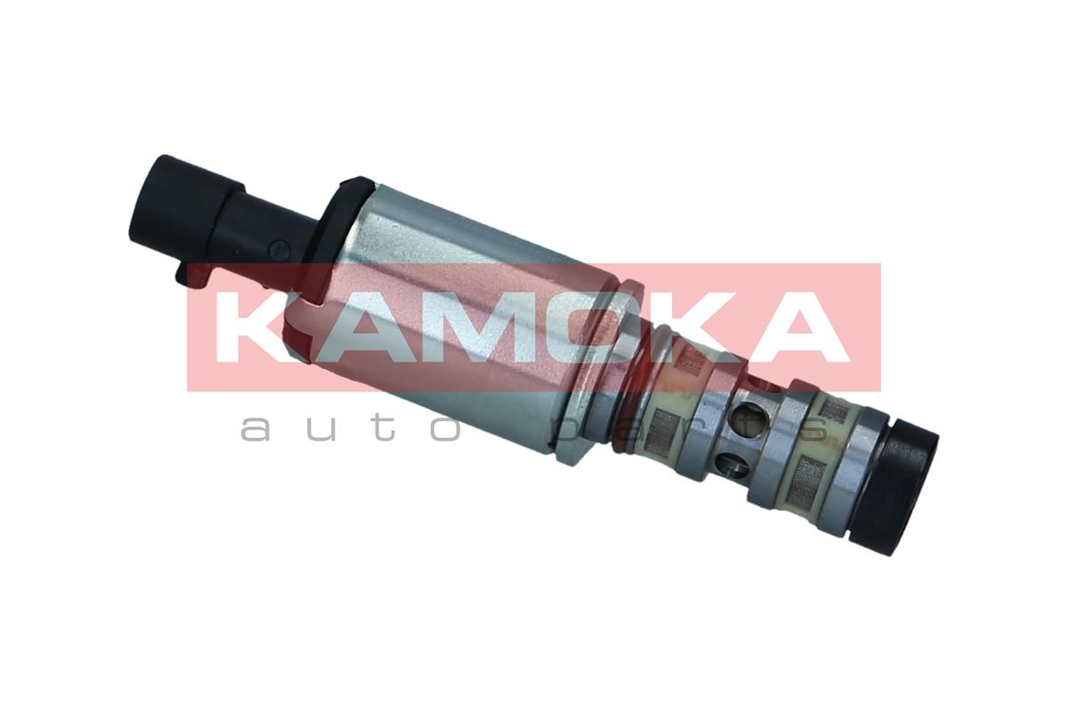 Valvola comando, Regolazione albero a camme - RA015 KAMOKA