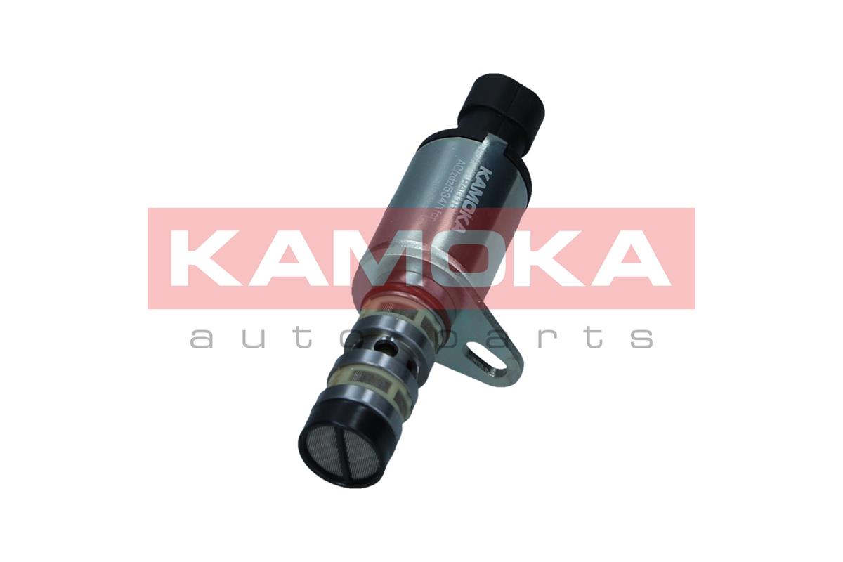 Valvola comando, Regolazione albero a camme - RA015 KAMOKA
