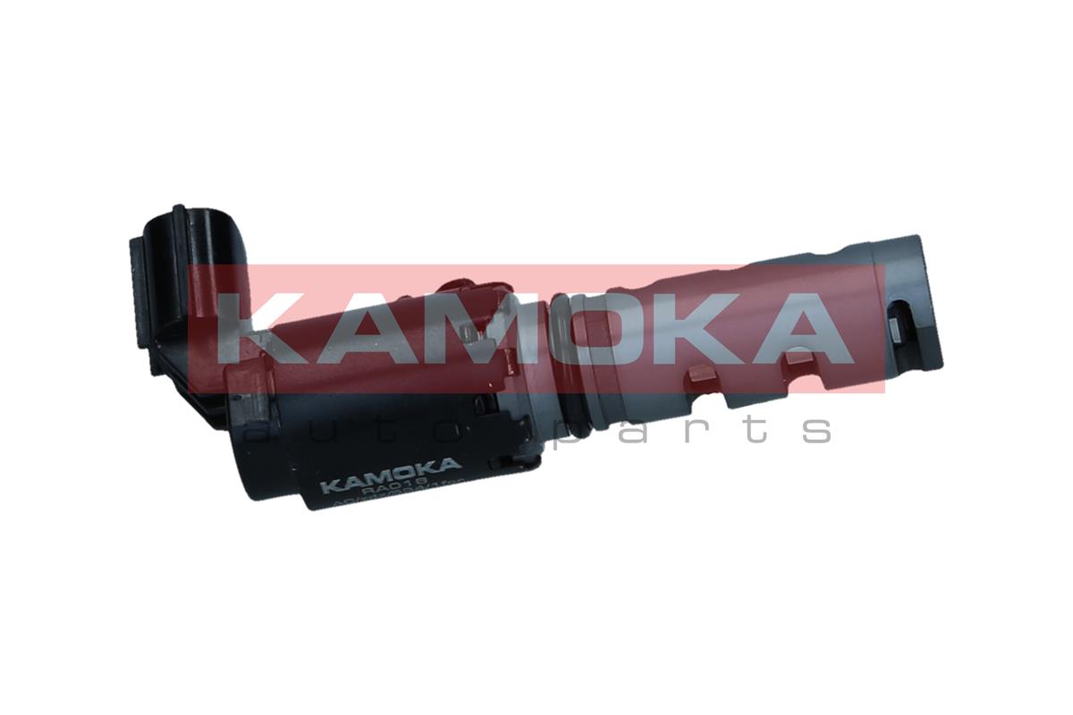 Control Valve, camshaft adjustment - RA016 KAMOKA